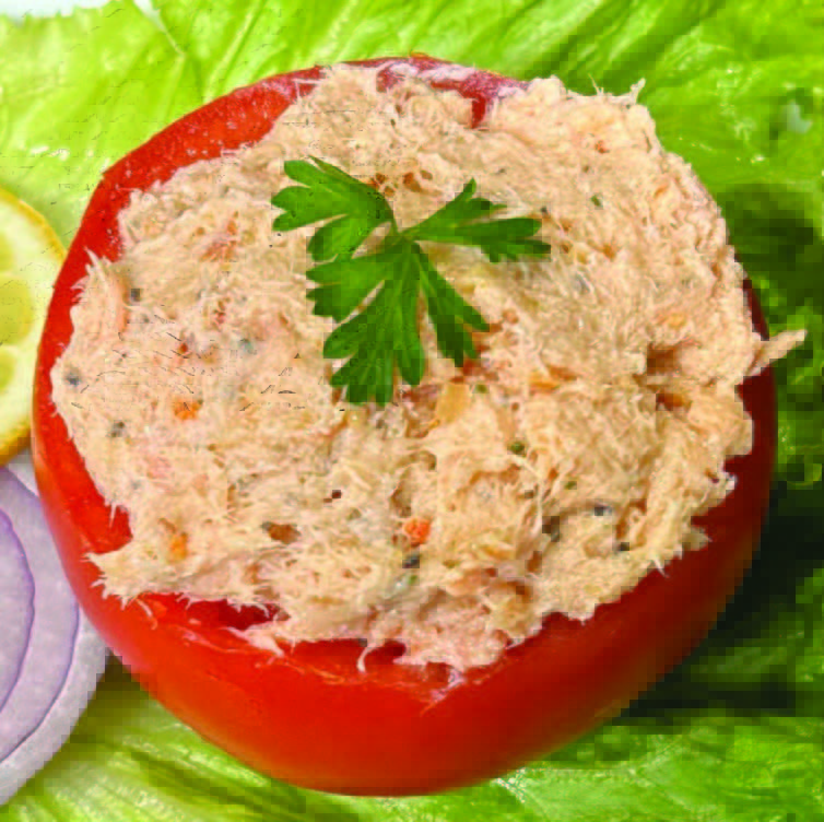 Smoked Salmon Spread